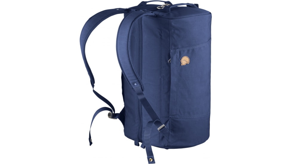 Fjallraven Splitpack Backpack, Deep Blue F24244-527-