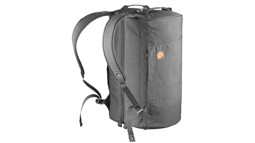 Fjallraven Splitpack, Super Grey, F24244-46-