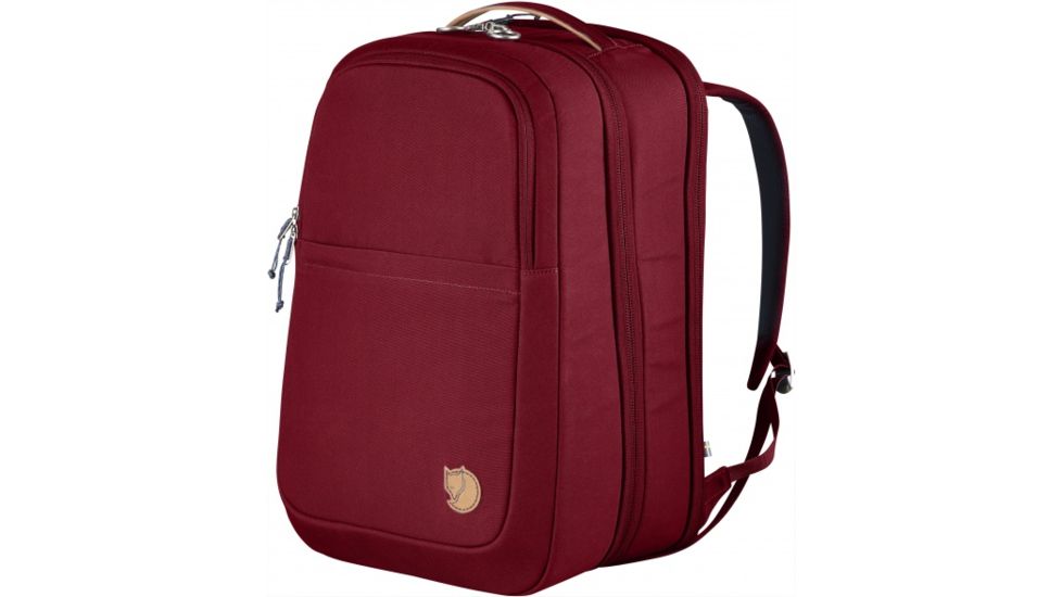 Fjallraven Travel Pack, Redwood F25514-330-