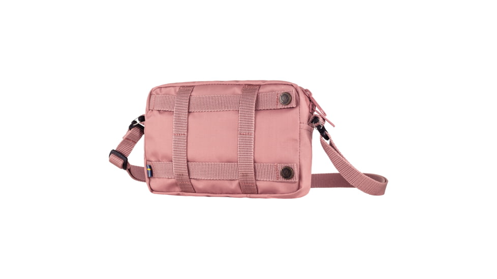 Fjallraven Tree-Kanken Pocket, Lilac Pink, One Size, F23526-304-One Size