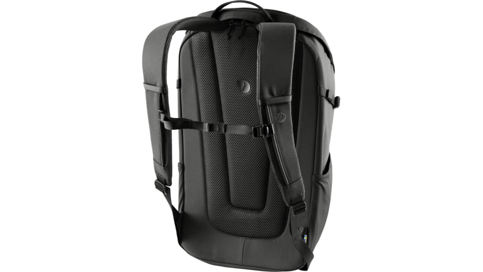 Fjallraven Ulvo 23 Backpack, Dark Grey, One Size, F23301-030-One Size