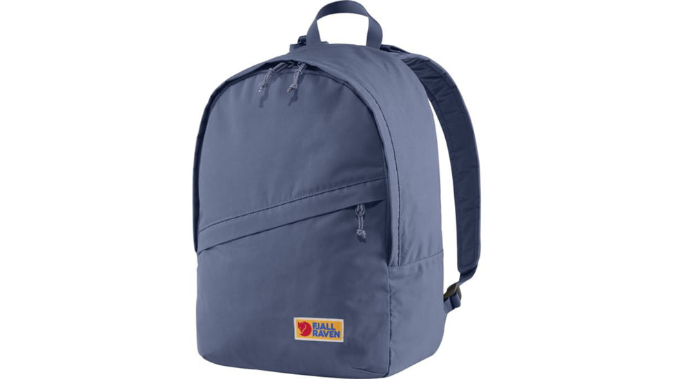 Fjallraven Vardag 16, Blue Ridge, F27242-519