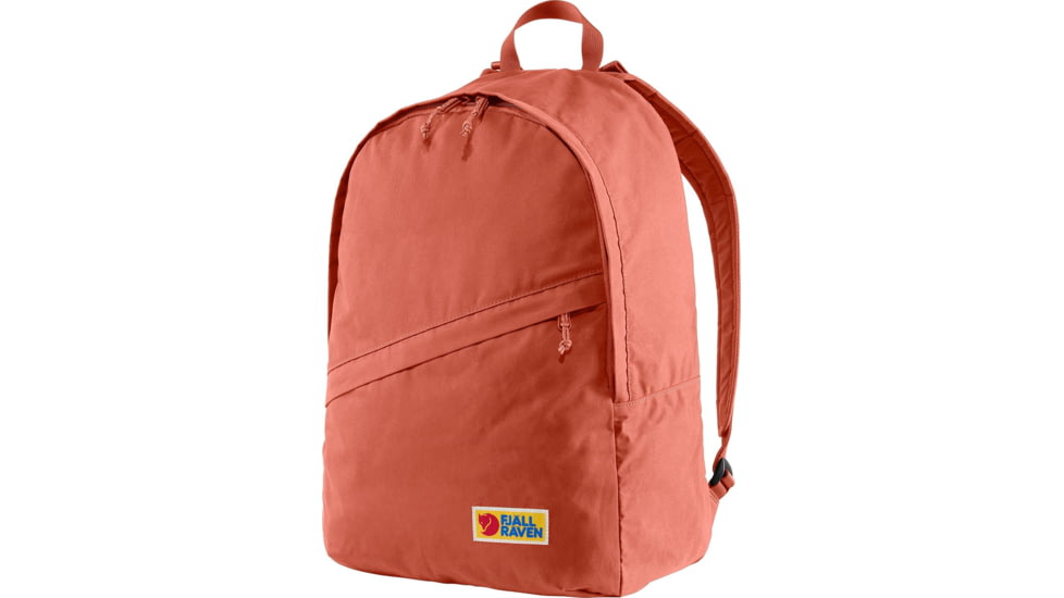 Fjallraven Vardag 16 Daypack, Dahlia, F27242-307