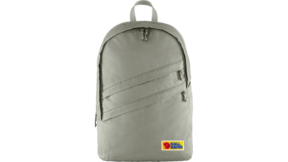 Fjallraven Vardag 28 Laptop, Fog, F27246-021
