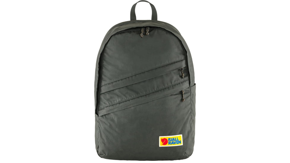 Fjallraven Vardag 28 Laptop, Stone Grey, F27246-018