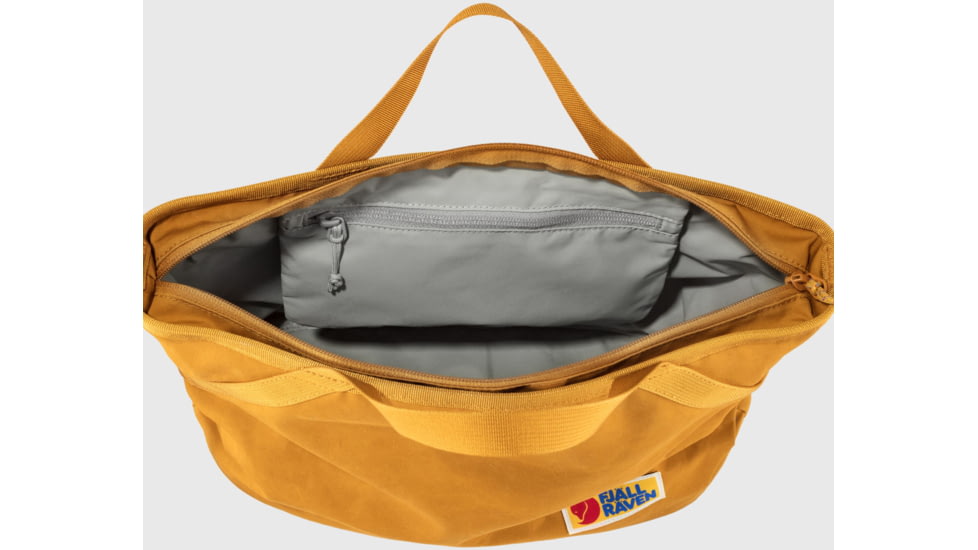 Fjallraven Vardag Crossbody, Acorn, One Size, F27247-166-One Size