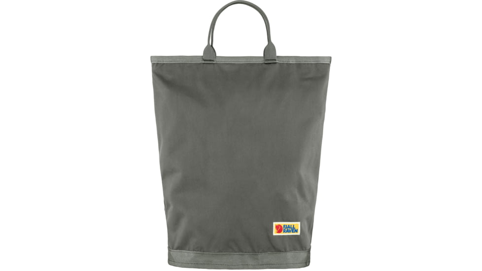 Fjallraven Vardag Totepack, Basalt, One Size, F27240-050-One Size