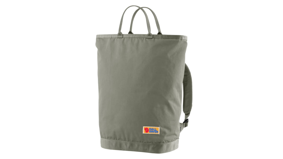 Fjallraven Vardag Totepack, Fog, F27240-021