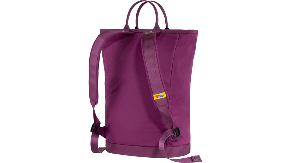 Fjallraven Vardag Totepack, Royal Purple, One Size, F27240-421-One Size