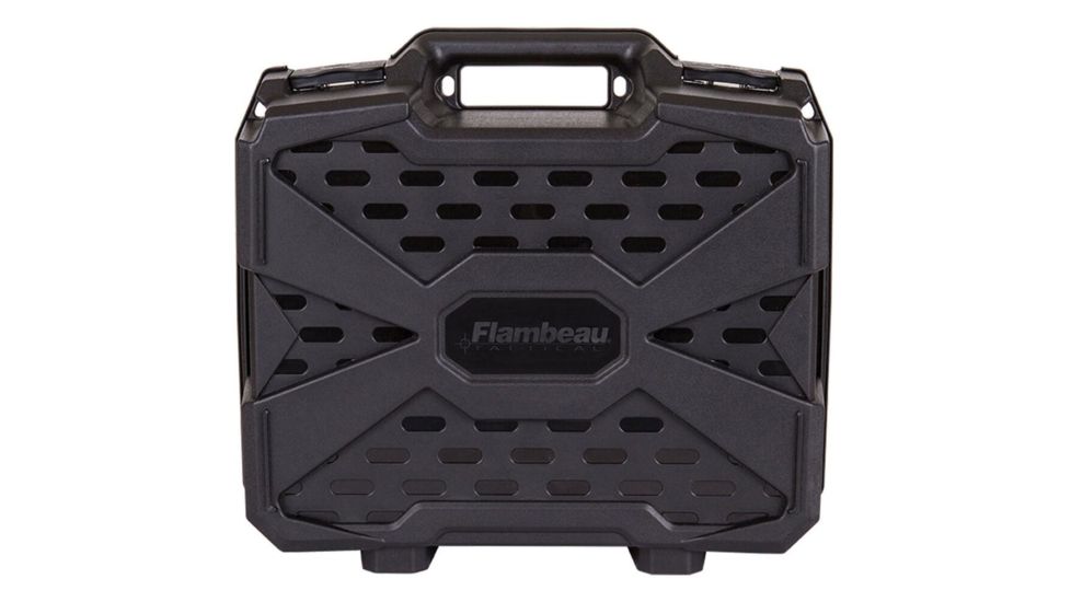 FLAM 1511DDP DOUBLE DEEP PSTL CASE