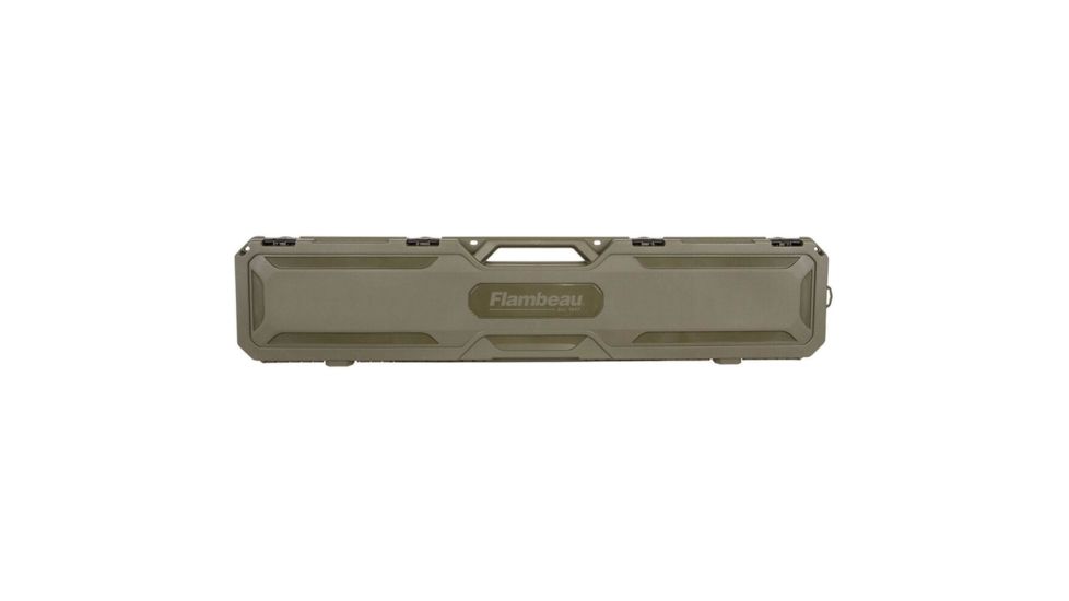FLAM 646FC SAFESHOT 50.5 GUN CASE 6464FC