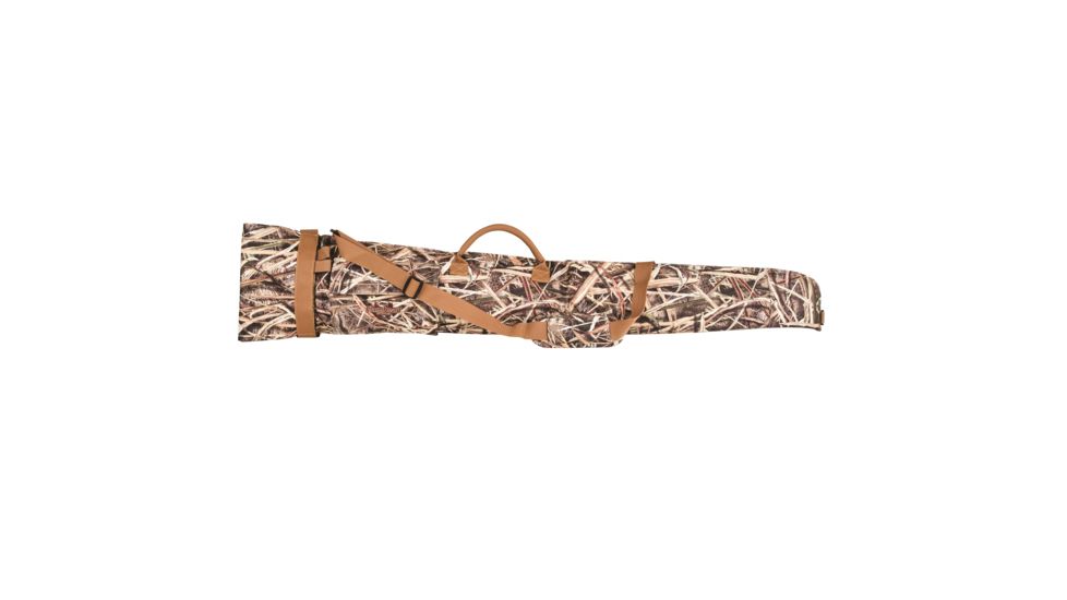 Flambeau Floating Gun Case, Shadow Grass Blades 5001156