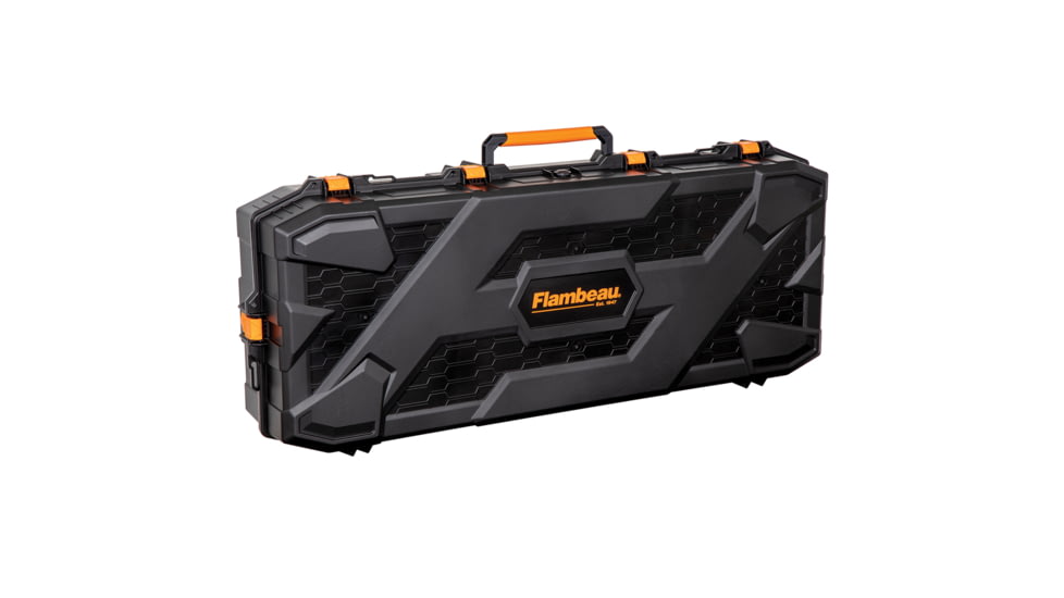 Flambeau Formula Bow Case, 30060X
