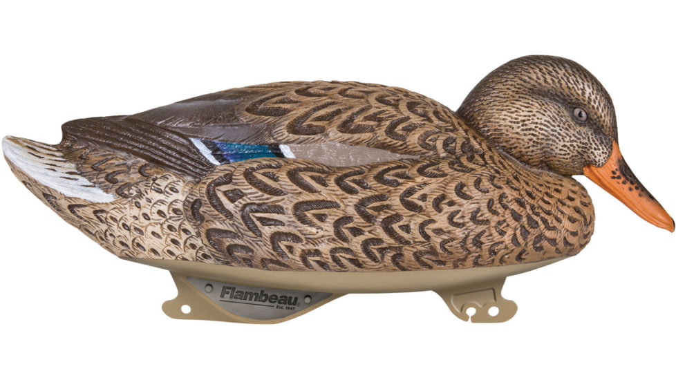 Flambeau Gunning Series Mallard Decoy