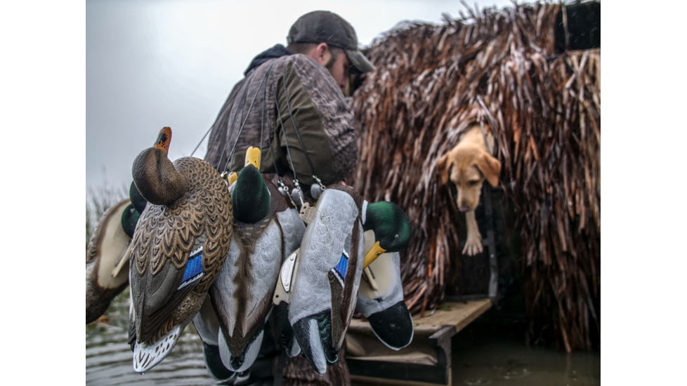 Flambeau Gunning Series Mallard Decoy