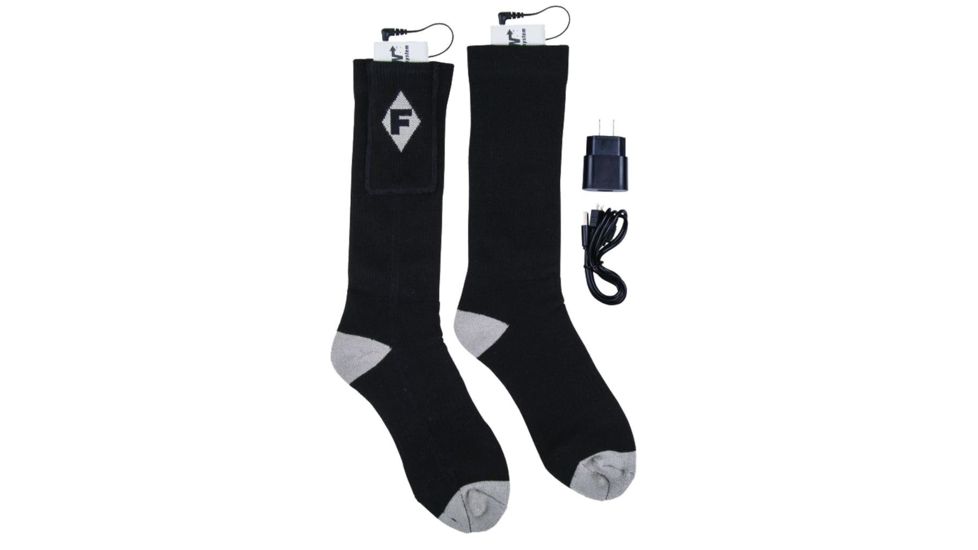Flambeau Heated Socks, X-Large F250-XL