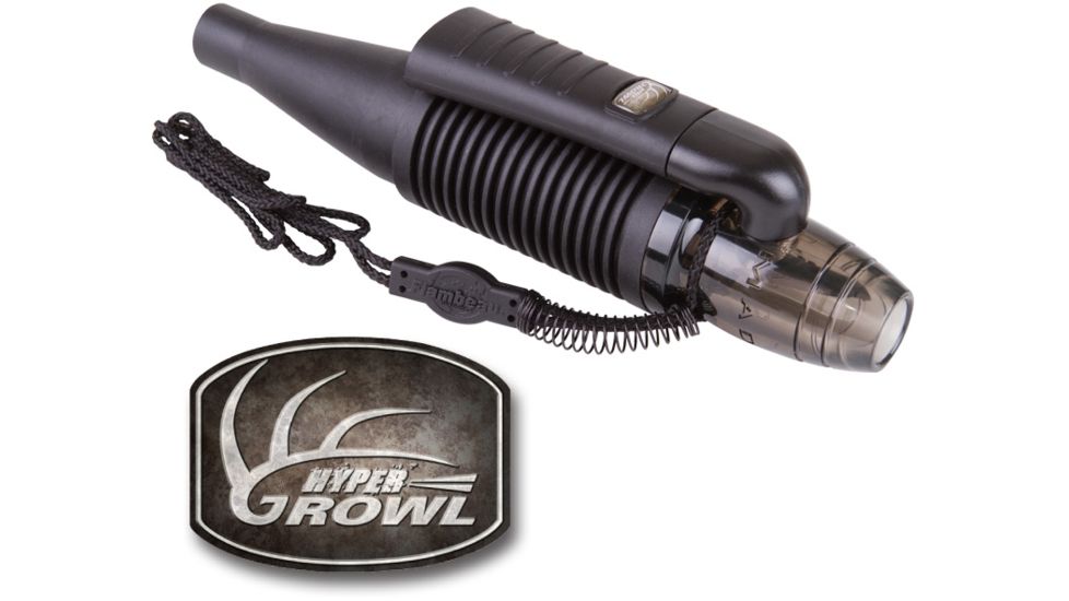 Flambeau Hyper Growl MD-515H