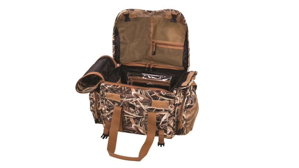 Flambeau Large Floating Blind Bag - s, Shadow Grass Blades 5001145