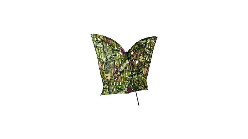 Flambeau MAD X-Blind, Mossy Oak Infinity 702453