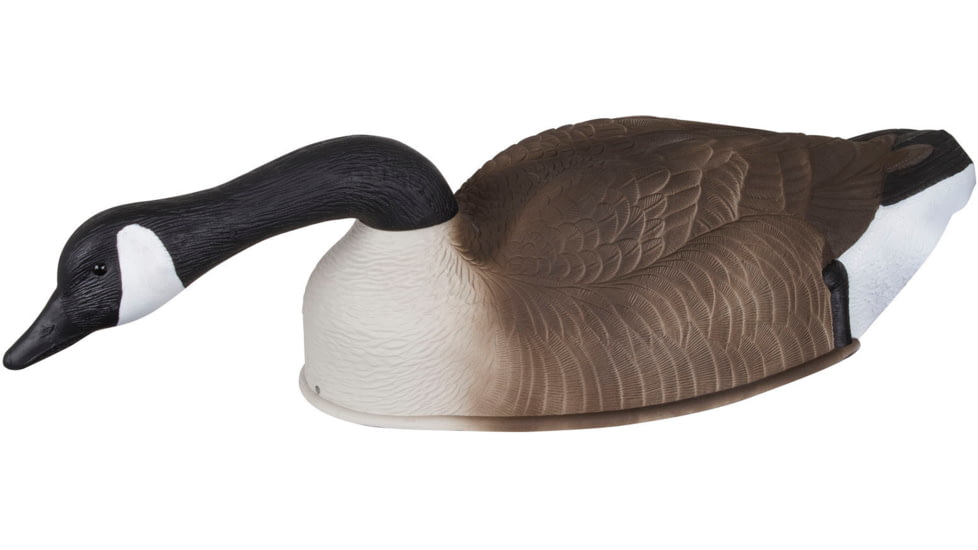 Flambeau Shell Pack Canada Goose Decoy