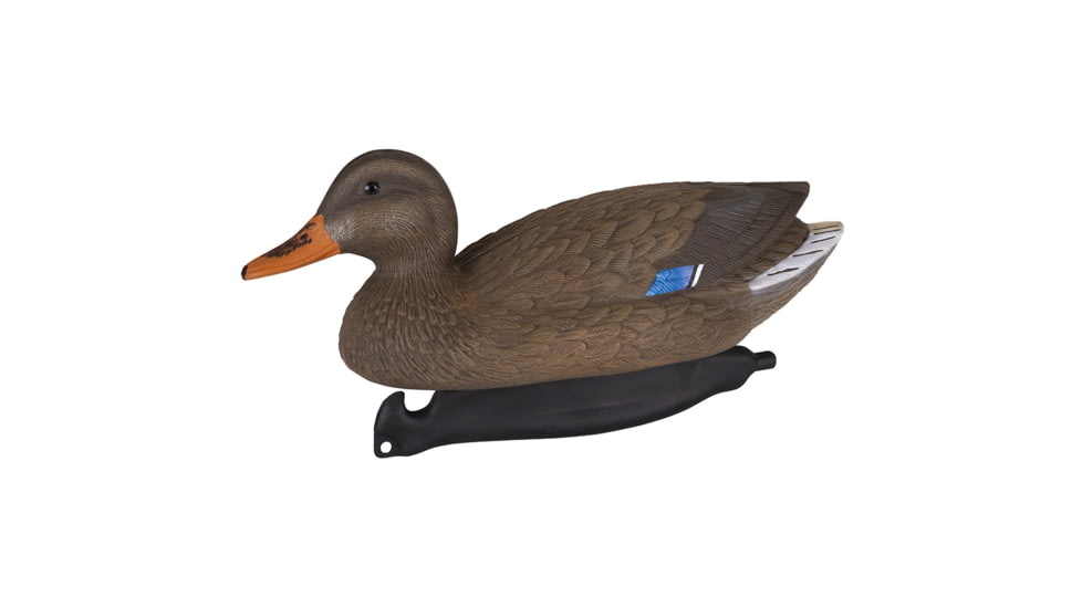 Flambeau Super Magnum Mallard Decoys, 6 pack, 1409647