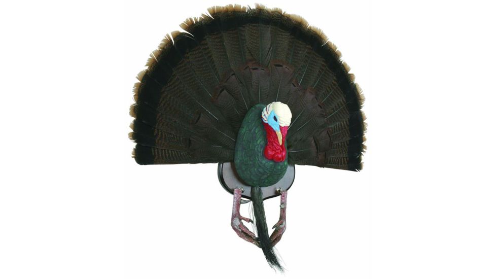 Flambeau Turkey Mounting Kit, Master Series 5941TM