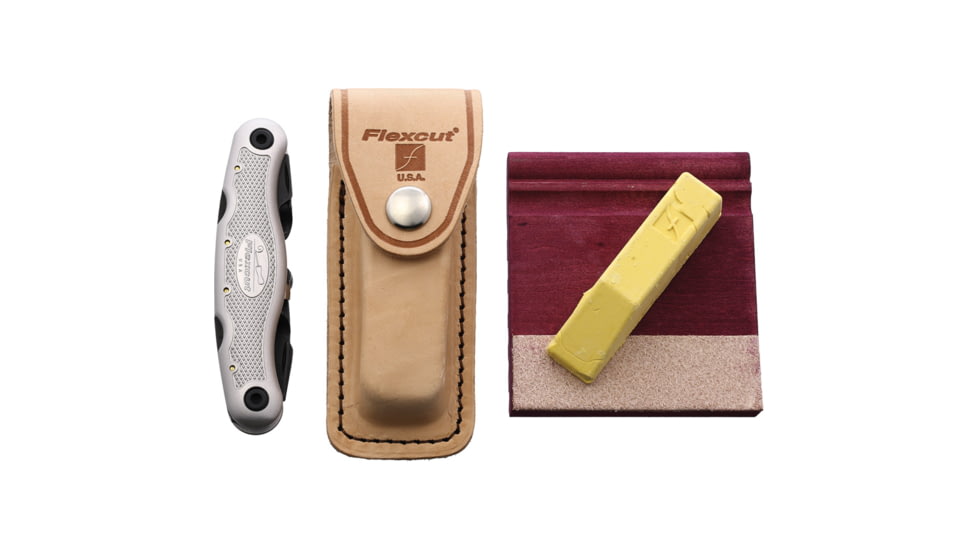 Flexcut Carvin Jack 2.0 Right Hand