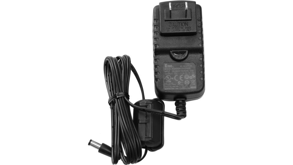 FLIR AC Charger H Series Power Cable 4115398