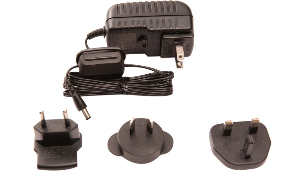 FLIR AC Charger H Series Power Cable 4115398