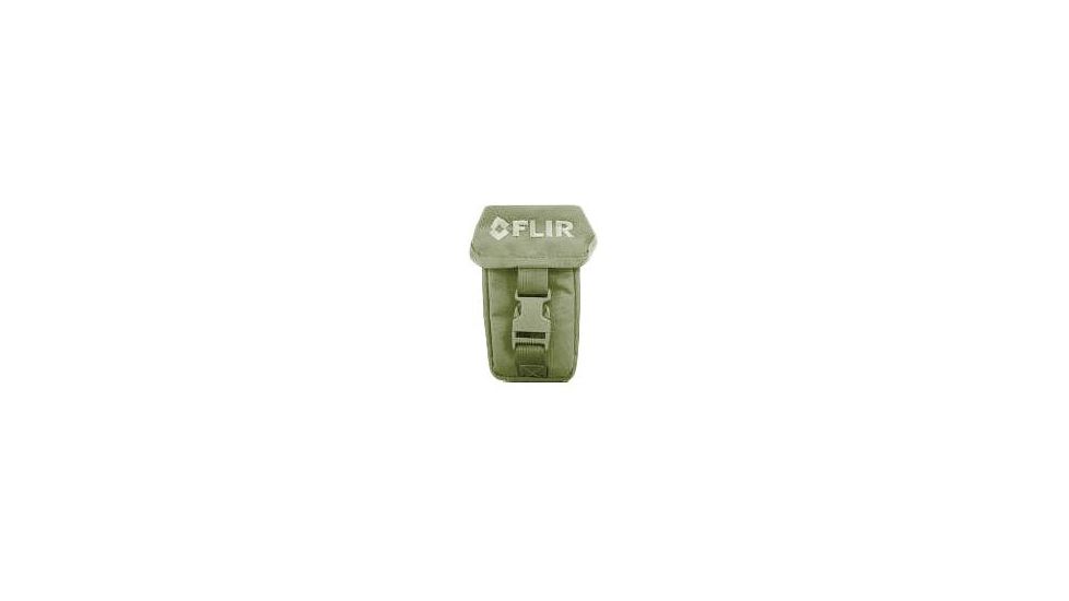 Flir Belt Holster, MOLLE-Compatible, Green D2 4126886