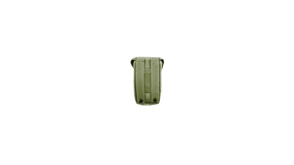 Flir Belt Holster, MOLLE-Compatible, Green D2 4126886