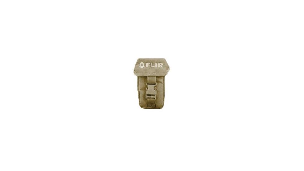 Flir Belt Holster, MOLLE-Compatible, Tan D2 4126887