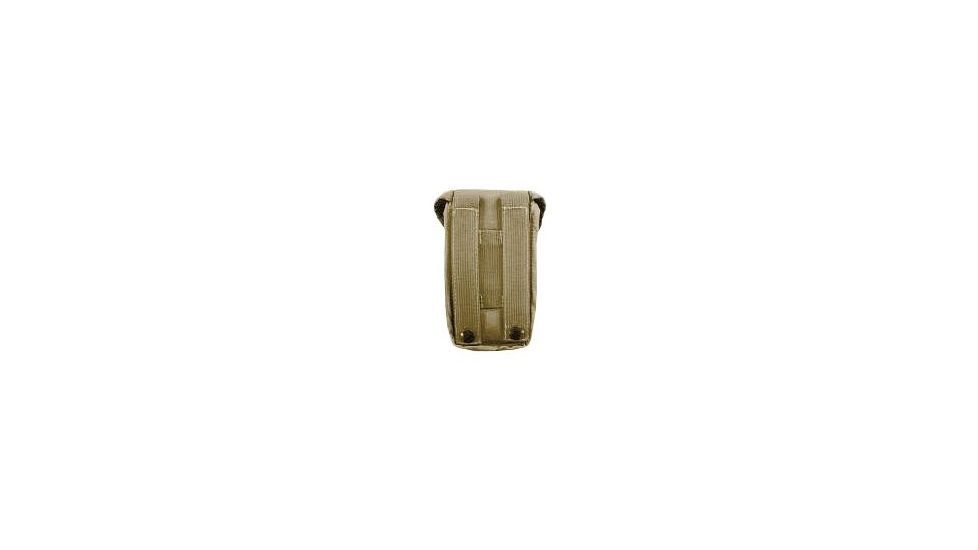Flir Belt Holster, MOLLE-Compatible, Tan D2 4126887