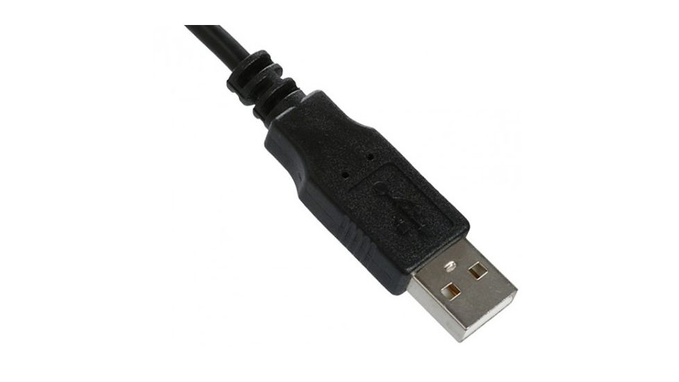 FLIR H-Series Thermal Imager USB Cable 4115975