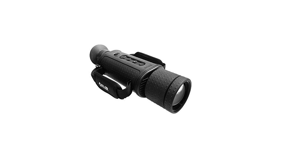 FLIR Systems HS-307 Patrol 65mm Handheld Thermal Imaging Camera