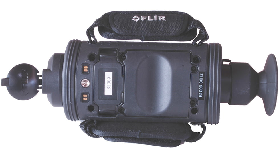 FLIR HS-324 Command 19mm Thermal Camera, PAL 30 Hz video