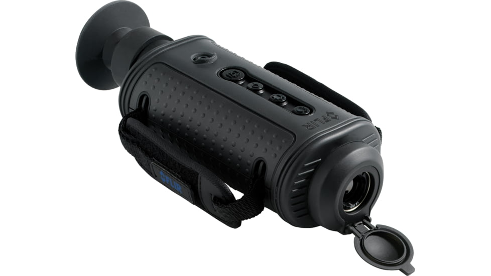 FLIR HS-324 Command 19mm Thermal Camera, PAL 30 Hz video