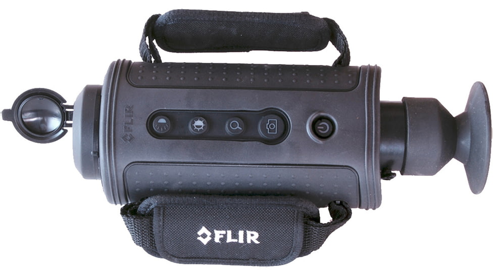 FLIR HS-324 Command 19mm Thermal Camera, PAL 30 Hz video