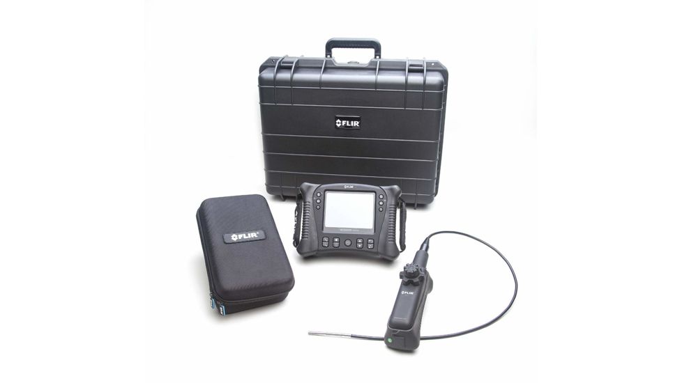 FLIR Instruments Articulation Combo, Long Focus Vs70 + Vsa2-1, VS70-3