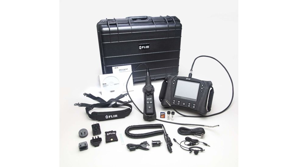 FLIR Instruments Articulation Pro Kit Vs70 + Vsa2-1 + Vsc80-1R, VS70-KIT