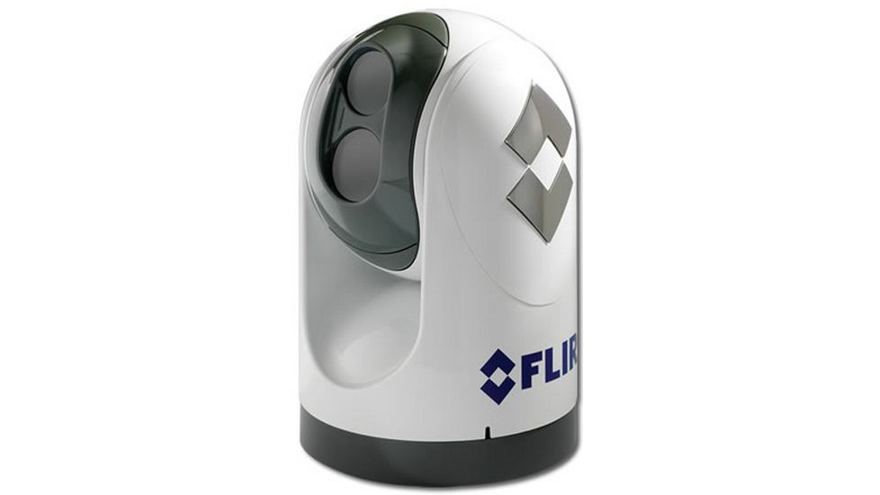 FLIR M-324L Premium 320x240 Maritime Camera 432-0003-11-00