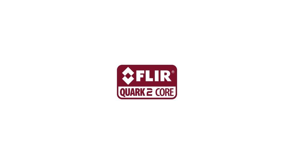 FLIR Quark 2 Core Logo