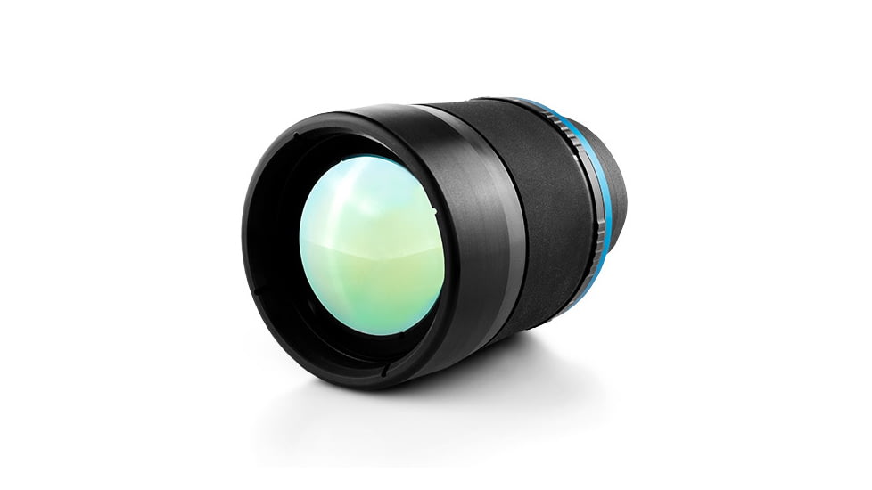 FLIR Systems 6 Lens Degree with Case, 70mm, T300095