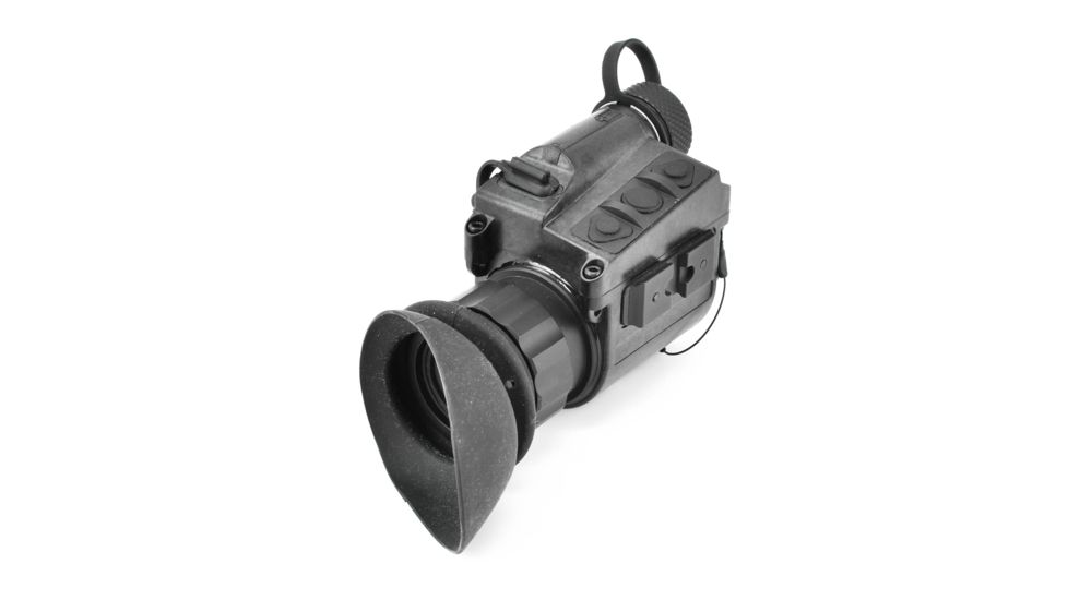 Flir Systems Breach PTQ136 Multi-Functional Thermal Imaging Monocular / FLIR Boson - 320x256, 60Hz Core, Black, TAB176WN8Q14001