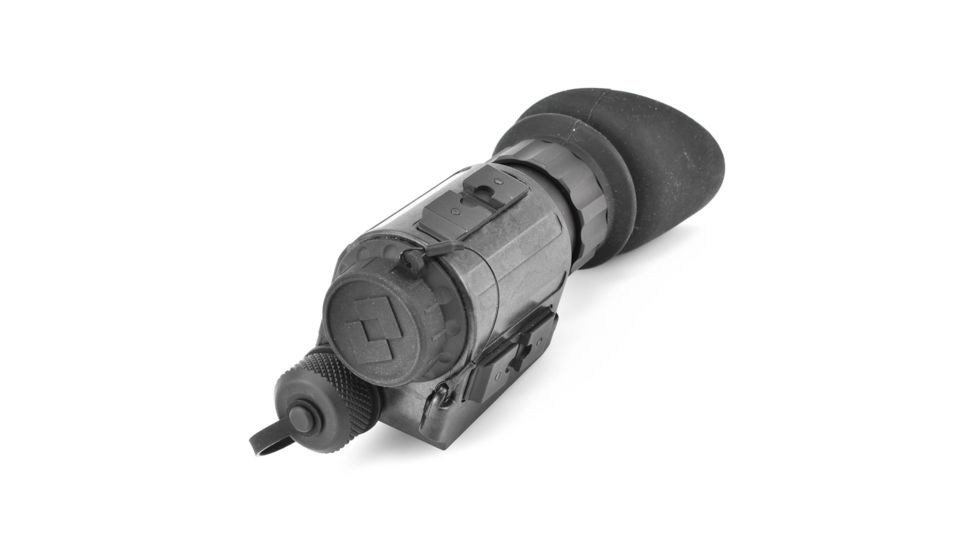 Flir Systems Breach PTQ136 Multi-Functional Thermal Imaging Monocular / FLIR Boson - 320x256, 60Hz Core, Black, TAB176WN8Q14001