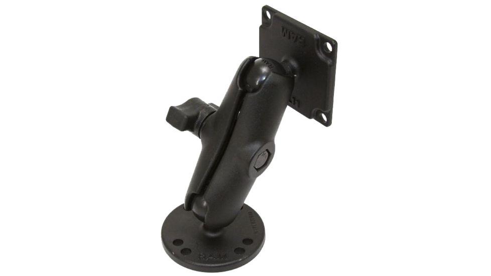 FLIR Systems Camera Mount For PFII W/Adj Arm NTV-HDW015