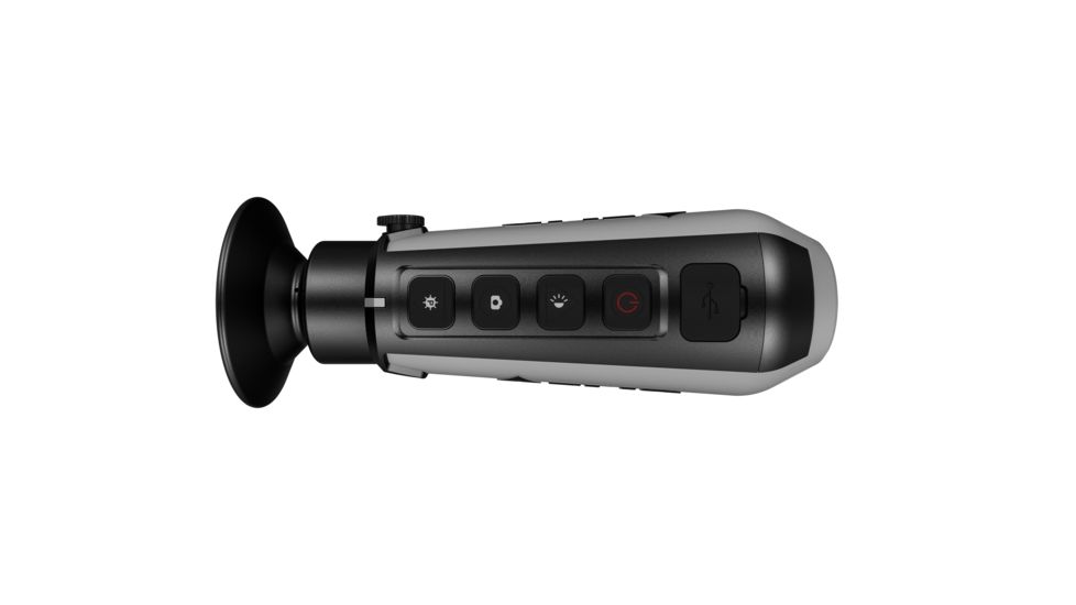 Ocean Scout TK Marine Thermal Vison Camera Monocular Top