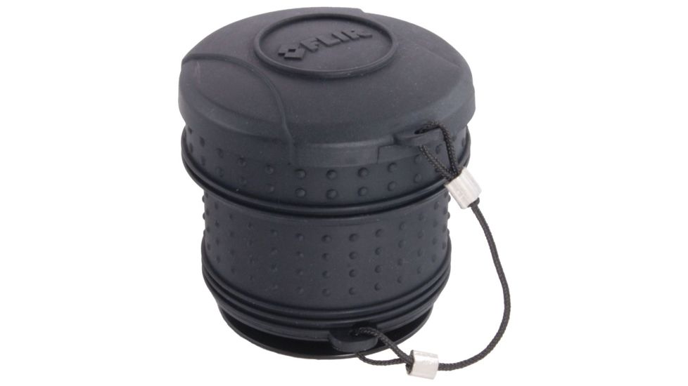 FLIR Systems QD 65mm Lens, Black 322-0195-12