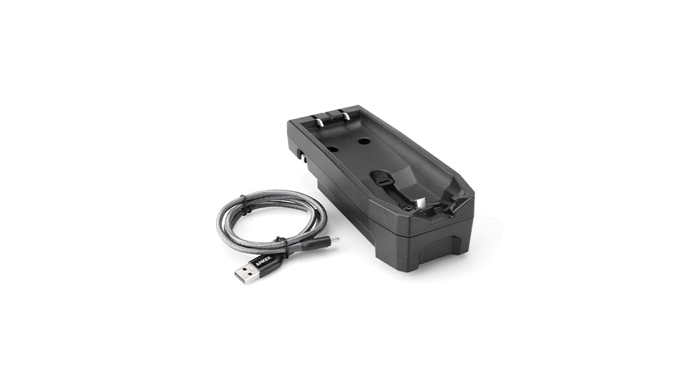 FLIR Systems Scion GTX100 Docking Station, Black, 7TX-01-F010