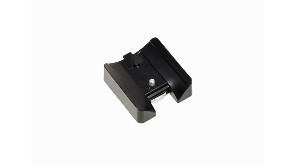 FLIR Systems Tripod Adapter For K SeriesThermal Camera, Black, T198457ACC